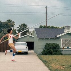 Foto de Temporada 1 y el capítulo 09 de 'Government Cheese'