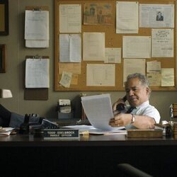 1x09 de 'Government Cheese'