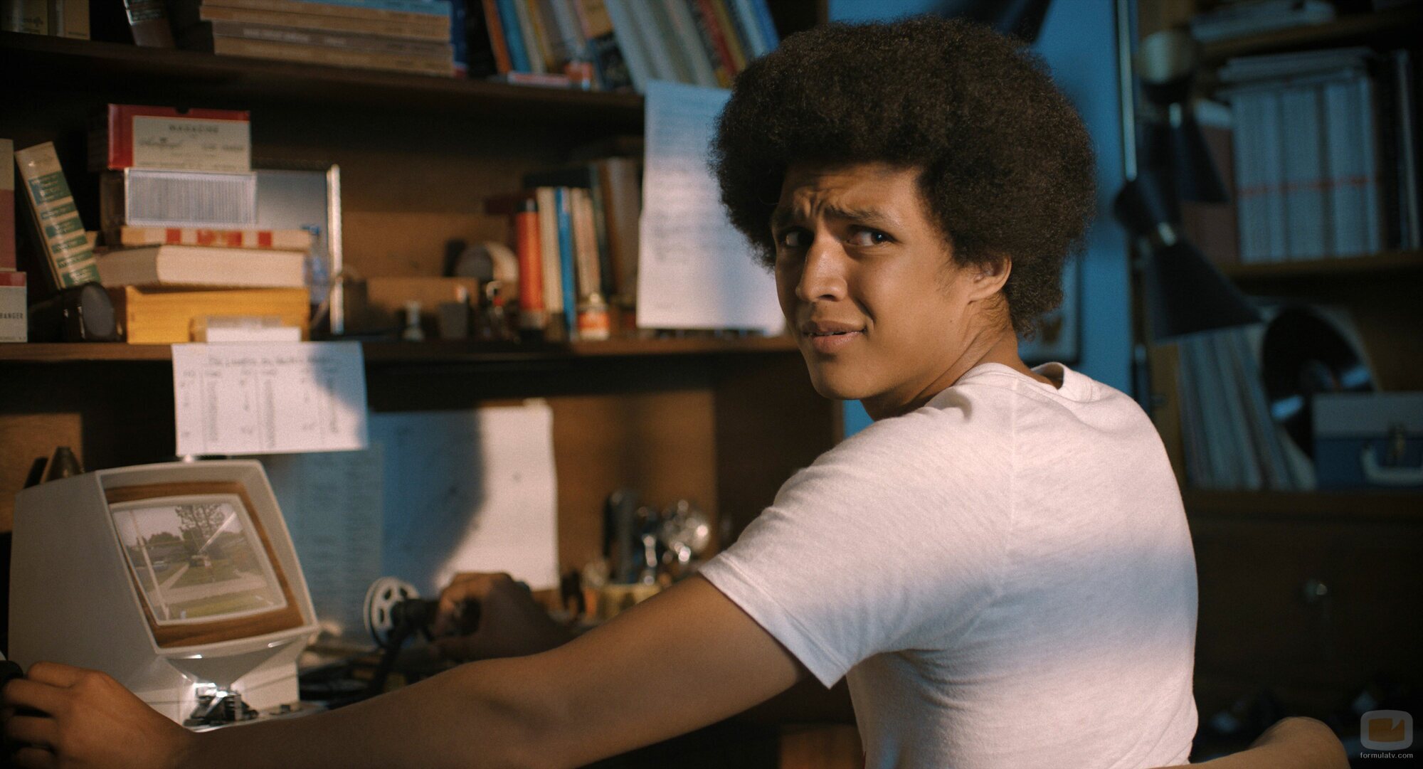 'Investigación y desarrollo' de 'Government Cheese'