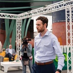 Temporada 1 y el capítulo 01 de 'Weiss & Morales'