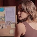 Katia Fellin en el 1x02 de 'Weiss & Morales'