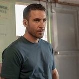 Miguel Ángel Silvestre en 'La confianza' de 'Weiss & Morales'