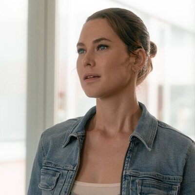 Katia Fellin en Capítulo 2 titulado 'La confianza' de 'Weiss & Morales'