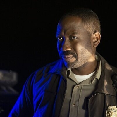 Lamorne Morris en 'La tragedia de los comunes' de 'Fargo'