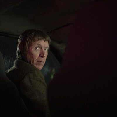 Sam Spruell en 5x01 titulado 'La tragedia de los comunes' de 'Fargo'