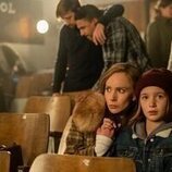 Juno Temple en 5x01 titulado 'La tragedia de los comunes' de 'Fargo'