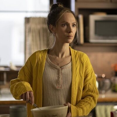 Imagen de Juno Temple en 5x01 titulado 'La tragedia de los comunes' de 'Fargo'