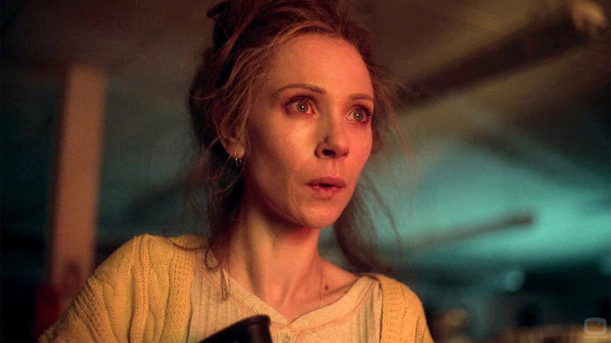 Juno Temple en el 5x01 de 'Fargo'