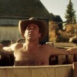 Jon Hamm en Capítulo 2 titulado 'Pruebas y tribulaciones' de 'Fargo'