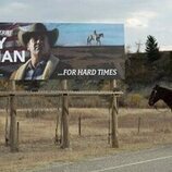 Jon Hamm en el 5x02 de 'Fargo'