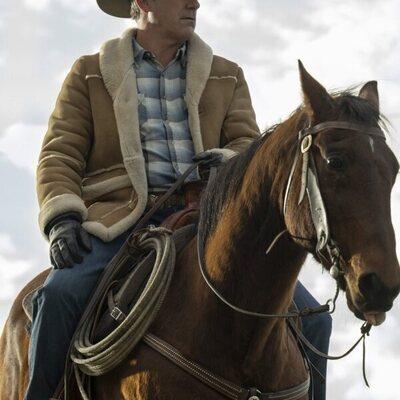 Imagen de Jon Hamm en Capítulo 2 titulado 'Pruebas y tribulaciones' de 'Fargo'