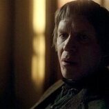 Sam Spruell en el 5x03 de 'Fargo'