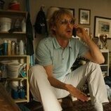 Owen Wilson en 1x01 titulado 'Piloto' de 'Sticks: cracks del golf'