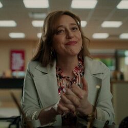 Mariana Treviño en 'Ley Benito Camelo' de 'Stick'