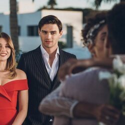 Noah y Nick se reencuentran en 'Culpa nuestra'