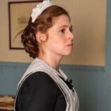 Sara Molina en 4x119 titulado 'Jueves 5 de junio de 2025' de 'La promesa'