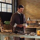 Arturo García Sancho en la temporada 4 y el capítulo 120 de 'La promesa'