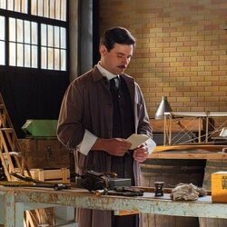 Arturo García Sancho en la temporada 4 y el capítulo 120 de 'La promesa'