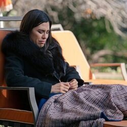 Roser Tapias en el 2x168 de 'Sueños de libertad'