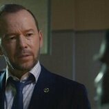 Donnie Wahlberg en el 12x02 de 'Familia de policías'