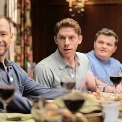 13x01 de 'Familia de policías'