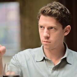 Escena de 13x01 de 'Familia de policías'