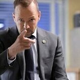 Donnie Wahlberg en el 13x02 de 'Familia de policías'