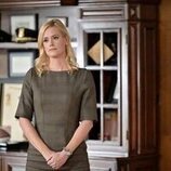 Abigail Hawk en el 13x02 de 'Blue Bloods'