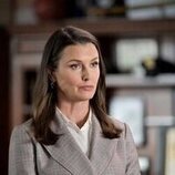 Bridget Moynahan en el 13x02 de 'Blue Bloods'