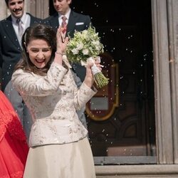 Ana Fernández en el 2x169 de 'Sueños de libertad'