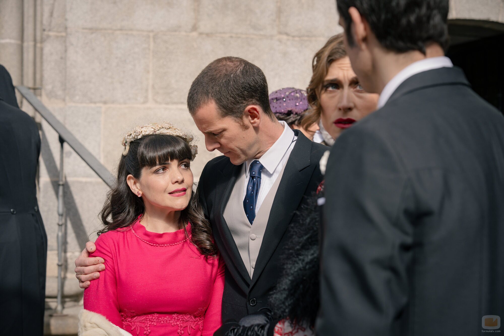 Capítulo 169 titulado 'Viernes 6 de junio de 2025' de 'Sueños de libertad'