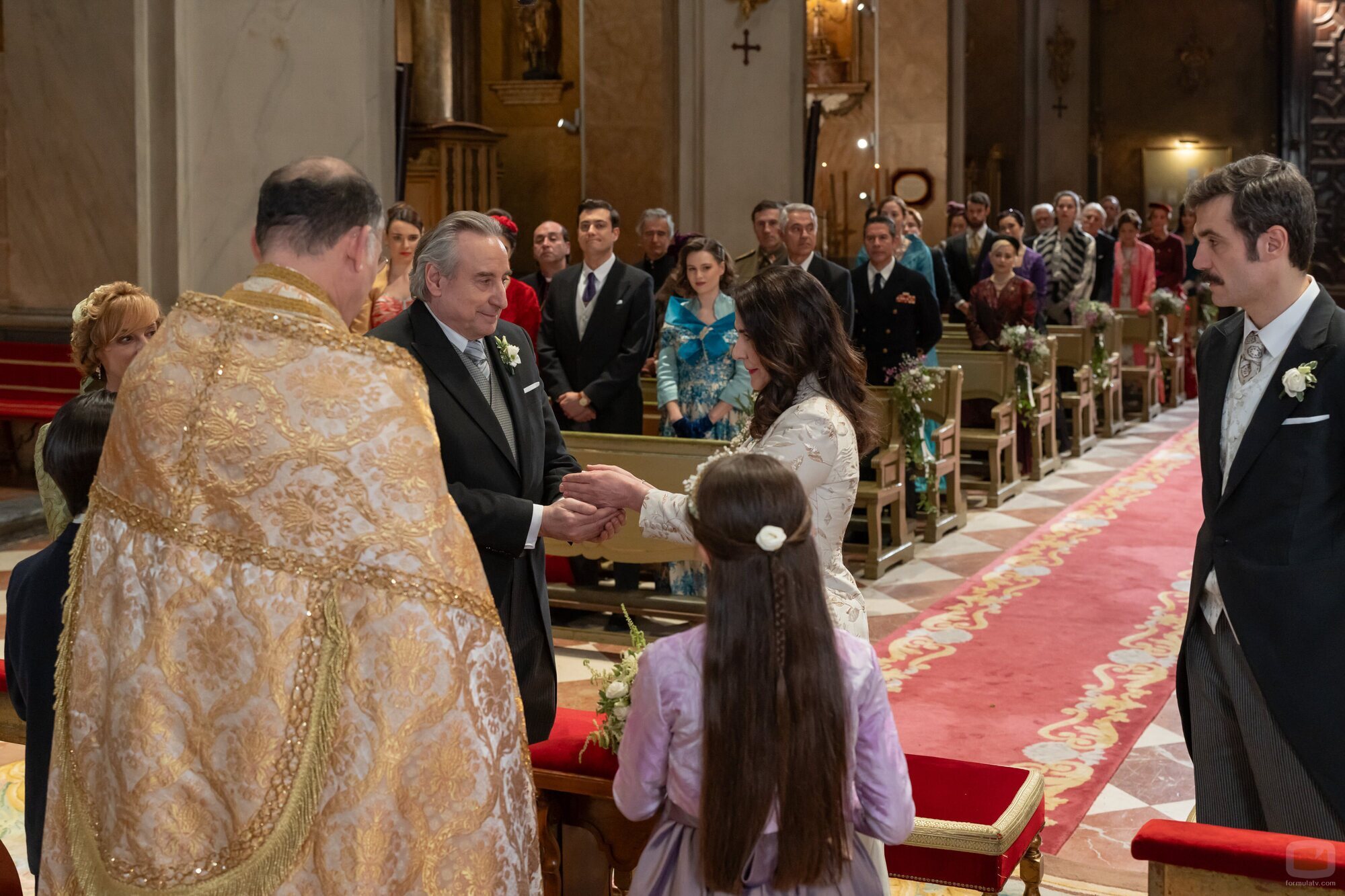 Temporada 2 y el capítulo 169 de 'Sueños de libertad'