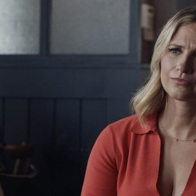 Vanessa Ray en el 13x03 de 'Familia de policías'