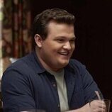 Andrew Terraciano en 13x04 titulado 'La vida durante la guerra' de 'Blue Bloods'