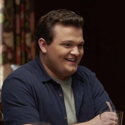 Andrew Terraciano en 13x04 titulado 'La vida durante la guerra' de 'Blue Bloods'