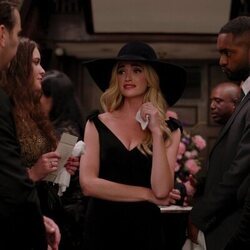 Brianne Howey en 1x01 'Pilot' de 'Ginny y Georgia'