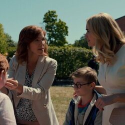 'Pilot' de 'Ginny y Georgia'