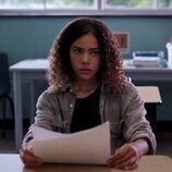 Antonia Gentry en 1x01 titulado 'Pilot' de 'Ginny y Georgia'