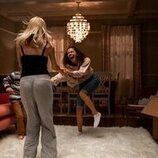 Antonia Gentry en el 1x02 de 'Ginny & Georgia'