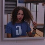 Antonia Gentry en 'Otro nivel de gilipolleces de los ricos' de 'Ginny y Georgia'