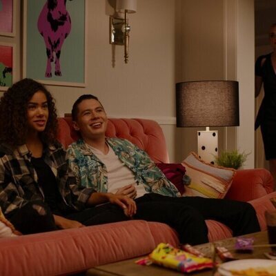 1x04 de 'Ginny & Georgia'