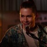 Mason Temple en el 'Lydia Bennet es cien por cien feminista' de 'Ginny & Georgia'