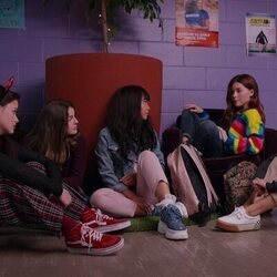 1x05 de 'Ginny y Georgia'