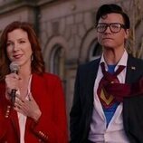 Sabrina Grdevich en Capítulo 5 titulado 'Bu, puta' de 'Ginny y Georgia'