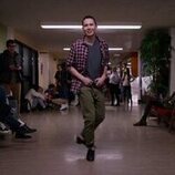 Mason Temple en 1x07 'Felices dieciséis, idiota' de 'Ginny y Georgia'