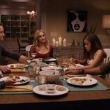 'Tomas una, luego otra' de 'Ginny & Georgia'