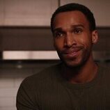 Nathan Mitchell en 'Los sentimientos son difíciles' de 'Ginny y Georgia'