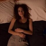 Antonia Gentry en la temporada 2 y el capítulo 01 de 'Ginny y Georgia'