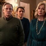 Sherry Miller en el '¡Bienvenidos, perras!' de 'Ginny & Georgia'