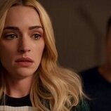 Brianne Howey en la temporada 2 y el capítulo 03 de 'Ginny y Georgia'